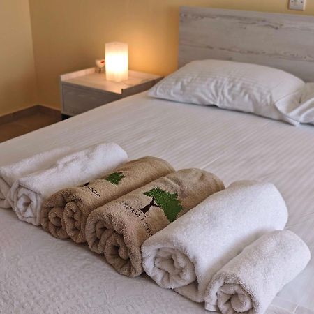 Sithonia Lodge Metamorfosi  Bagian luar foto