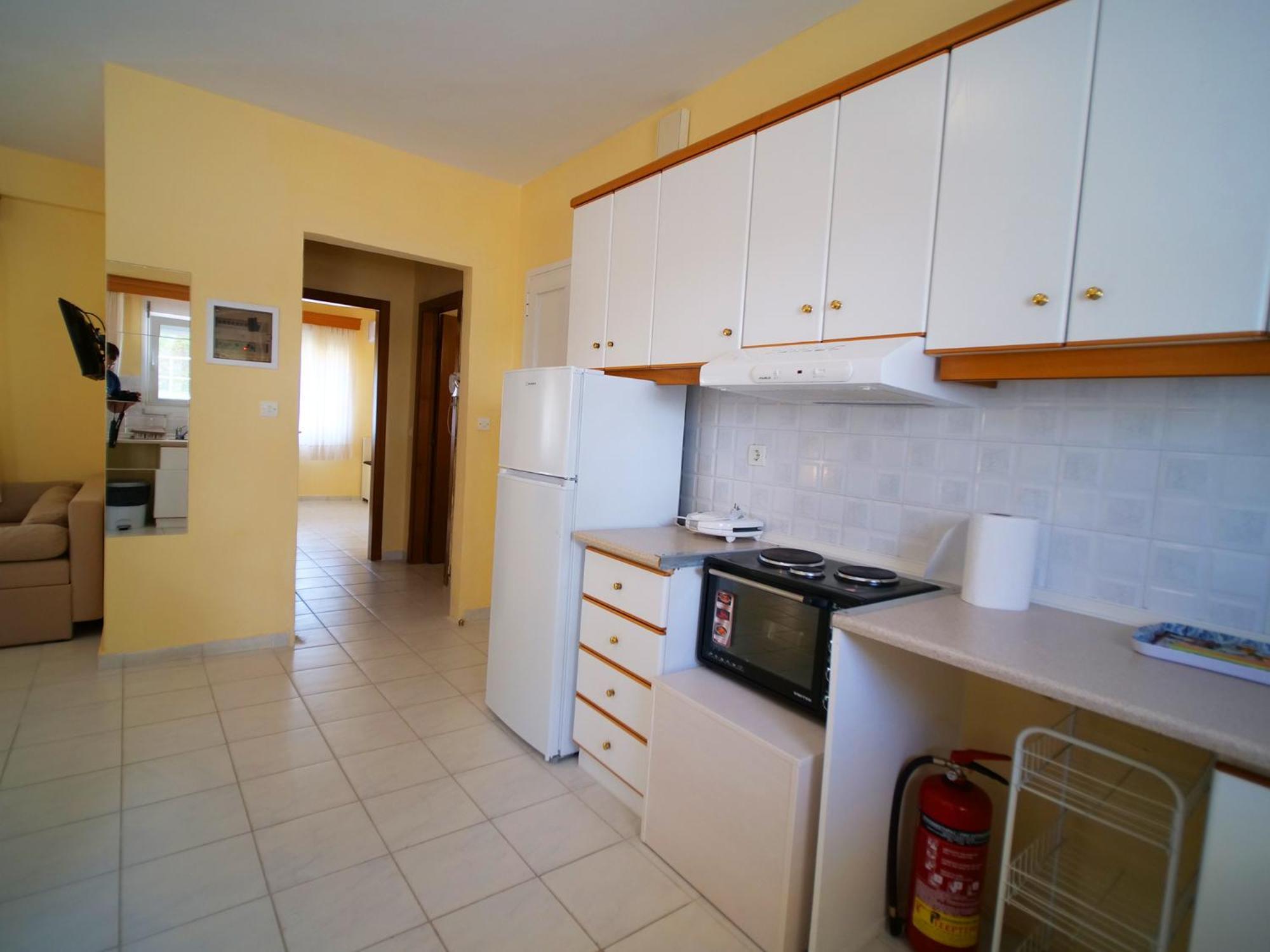 Sithonia Lodge Metamorfosi  Ruang foto