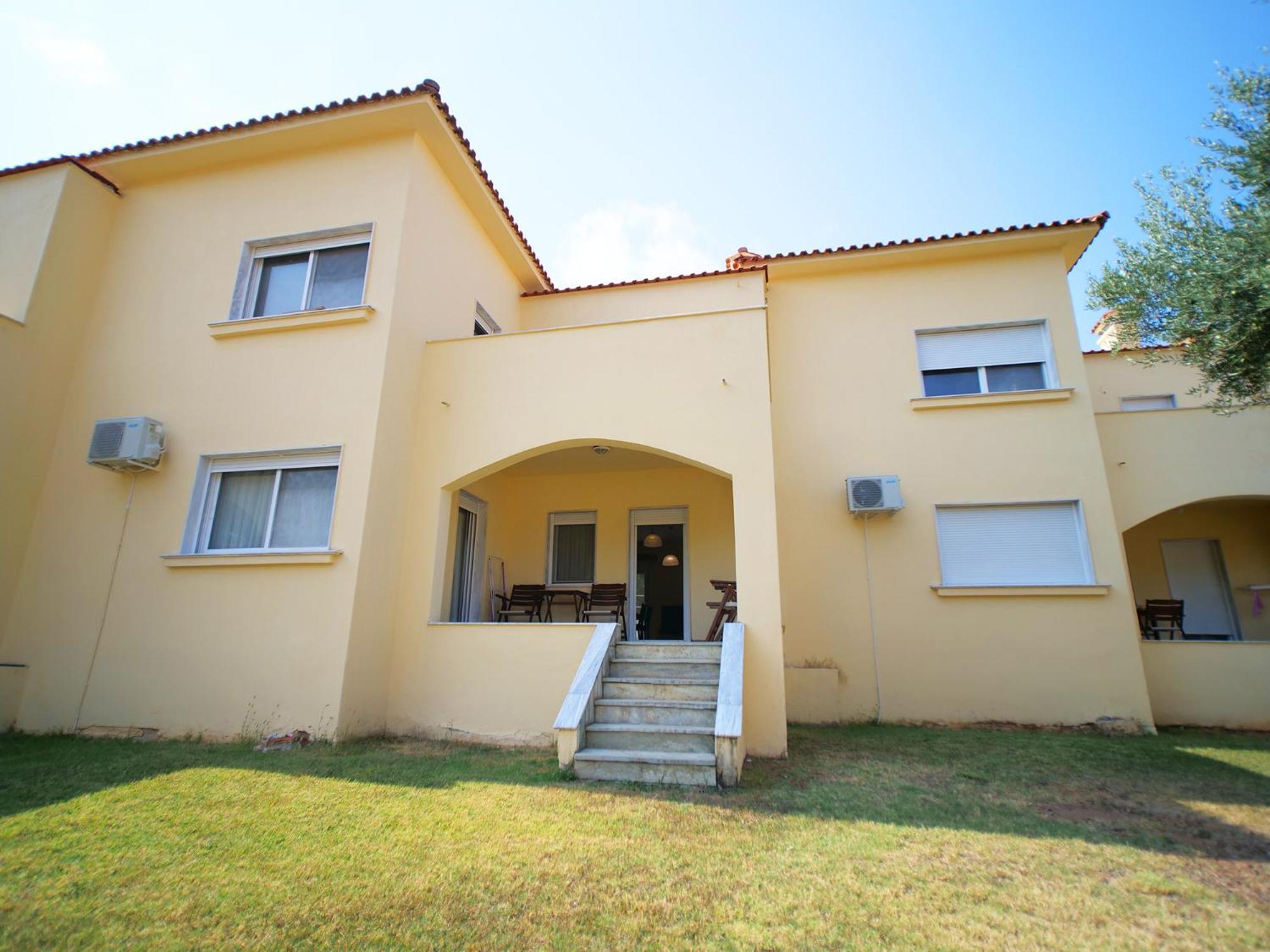 Sithonia Lodge Metamorfosi  Ruang foto