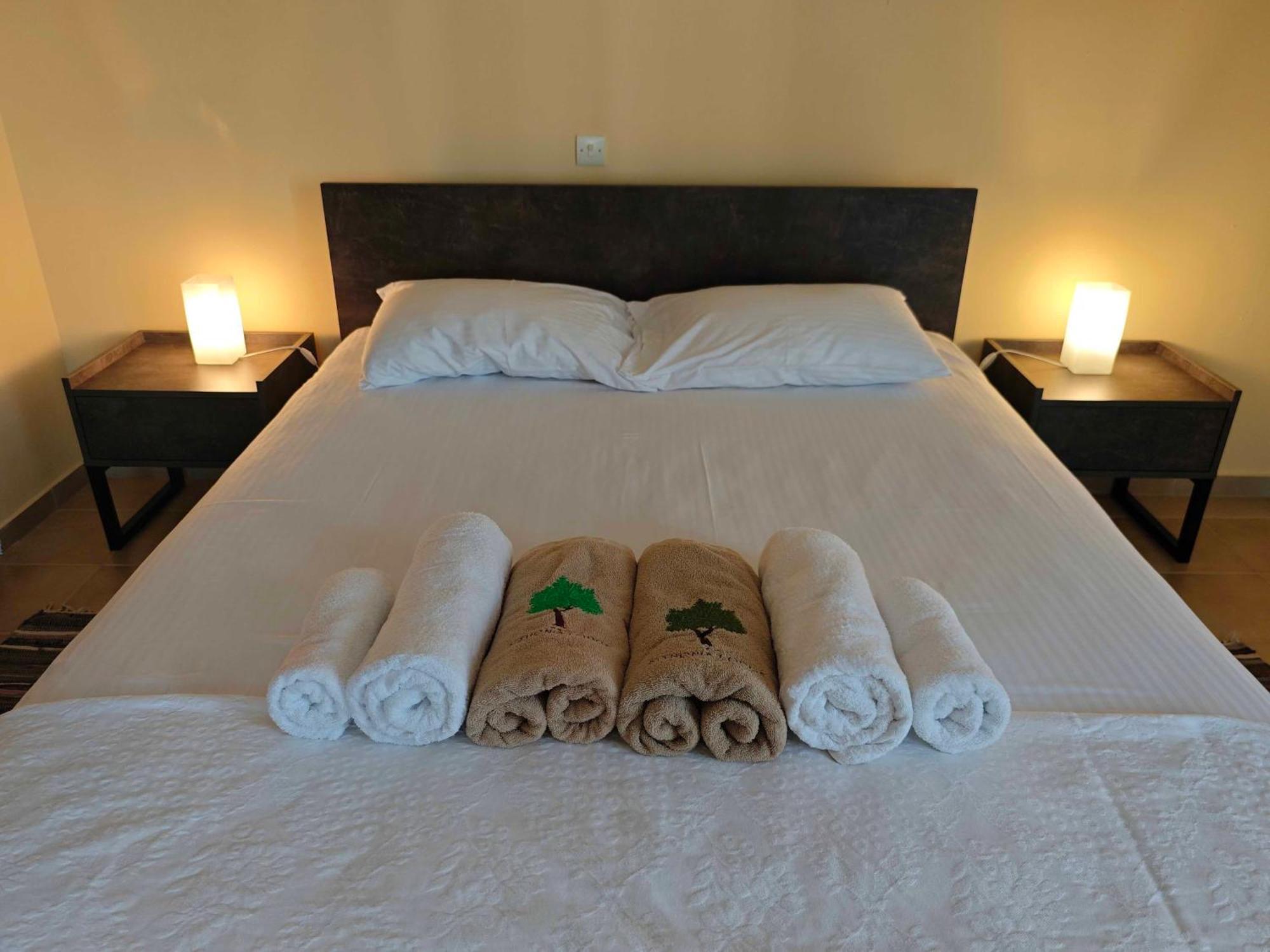 Sithonia Lodge Metamorfosi  Bagian luar foto