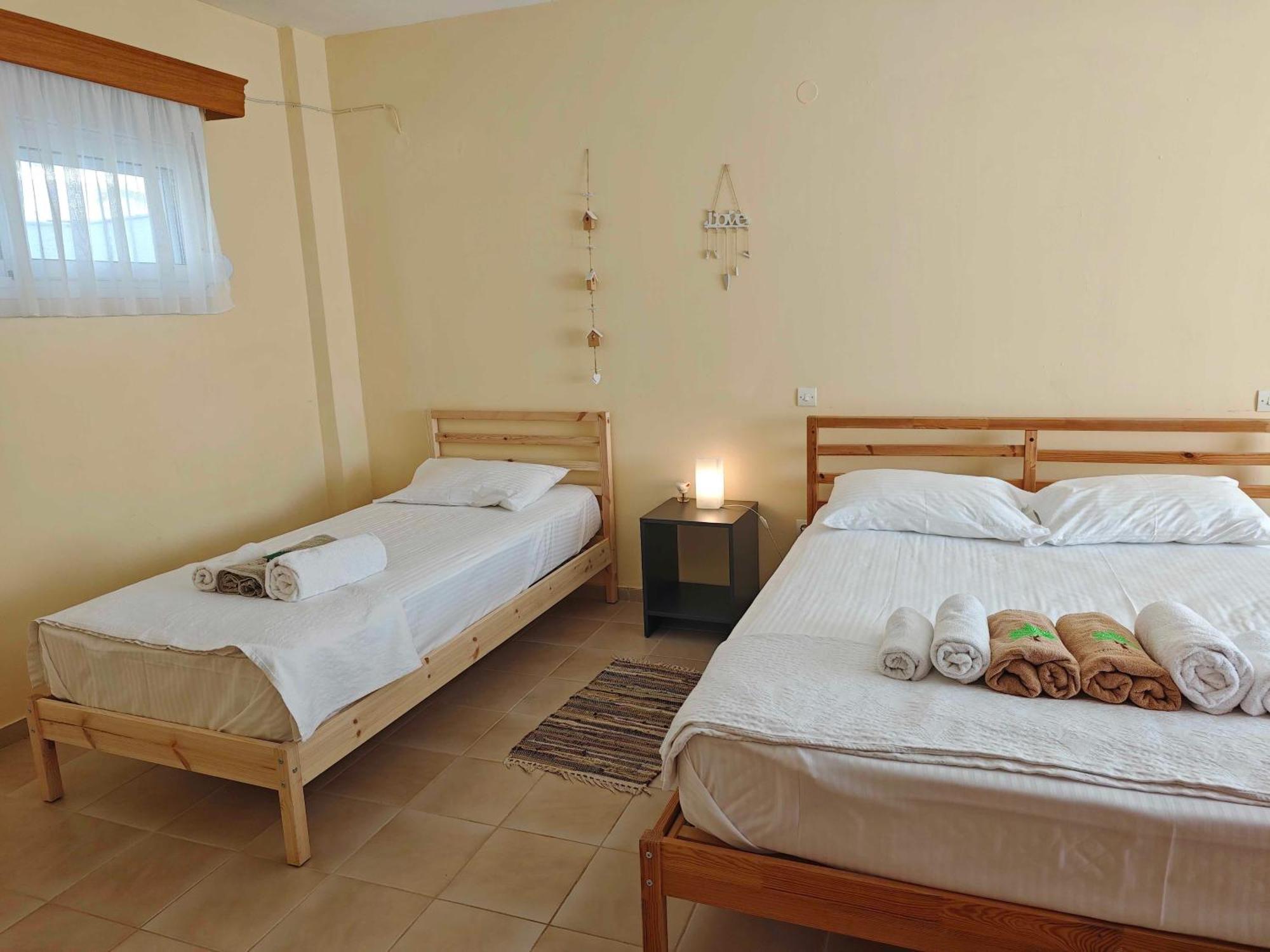 Sithonia Lodge Metamorfosi  Bagian luar foto