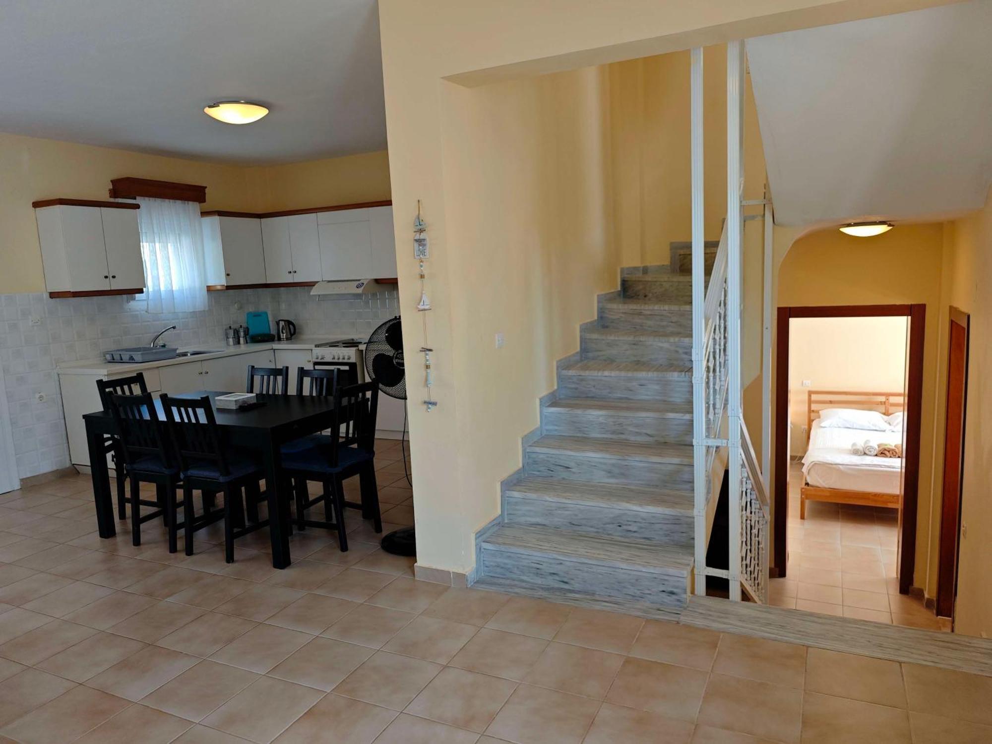 Sithonia Lodge Metamorfosi  Bagian luar foto