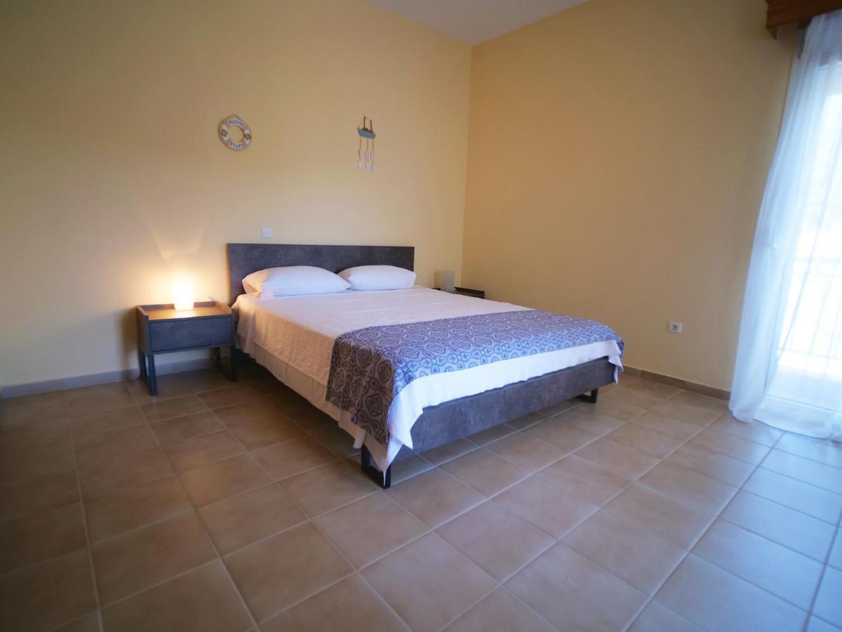 Sithonia Lodge Metamorfosi  Bagian luar foto
