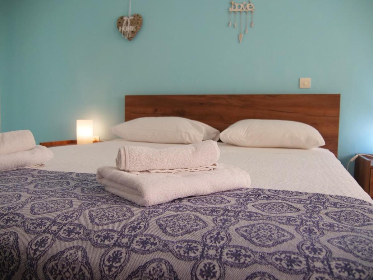 Sithonia Lodge Metamorfosi  Bagian luar foto